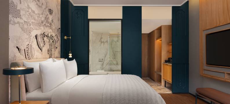 Le Méridien Dehradun Resort & Spa图片