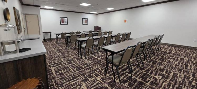 Best Western Plus Executive Residency IH-37 Corpus Christi图片