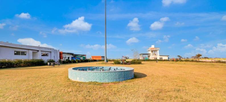 Hotel O Highway Haveli图片