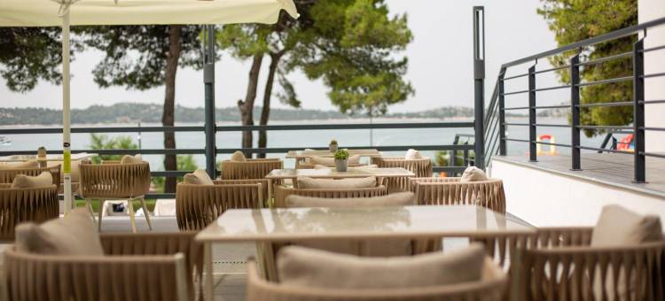 看海酒店(SeeSea Hotel)图片