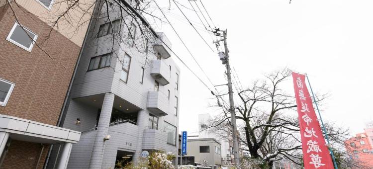 Tabist ビジネス旅館 ホテル 雪見荘(Business Ryokan Hotel Yukimiso)图片