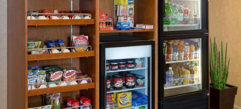 臻宿洲际长住套房酒店(PRIMESTAY EXTENDED SUITES by IHG)图片