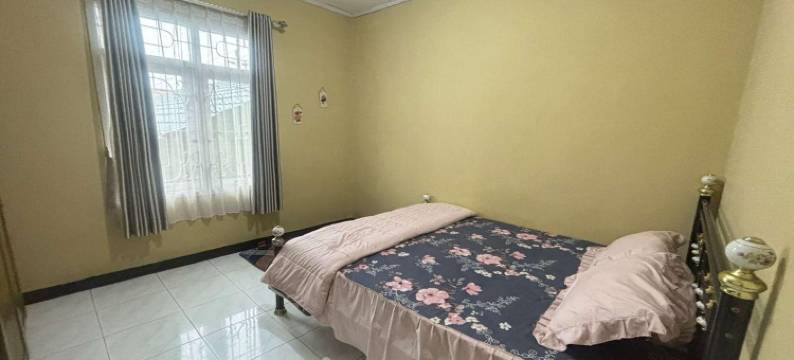 OYO 94841 阿洛迪亚家庭民宿(OYO 94841 Alodia Homestay Family)图片