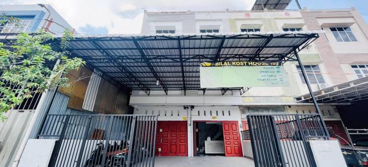 Urbanview Hotel Bilal Medan图片
