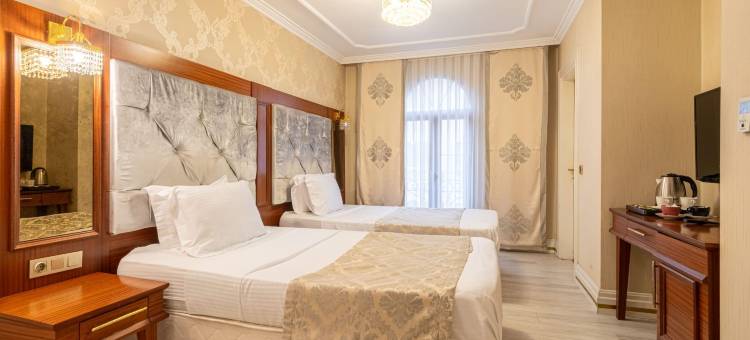 我家酒店(Myy Boutique Hotel)图片
