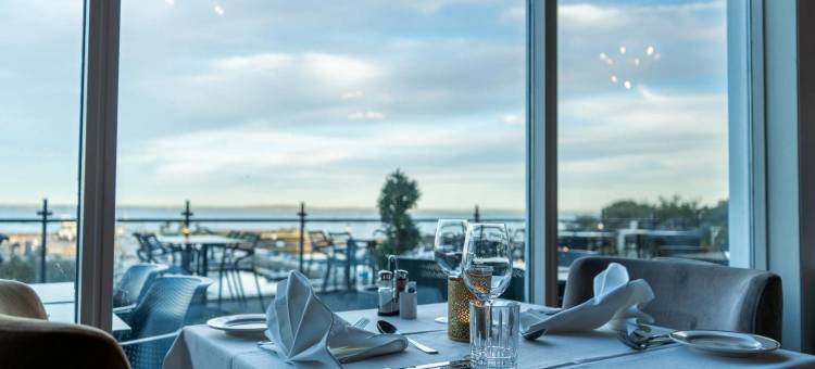 艾斯格德吞恩酒店(Grand Hotel Åsgårdstrand - Unike Hoteller)图片