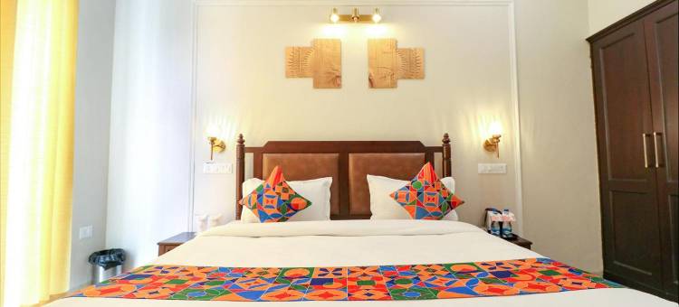 缤旅K9别墅(FabHotel K9 Villa)图片