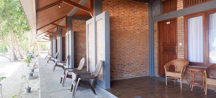 SAHID瓦卡托比帕图诺潜水和海滩度假村(Wakatobi Patuno Diving and Beach Resort by Sahid)图片