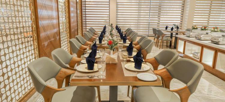 VSC 波尔图码头(VSC PORTO MARINA)图片