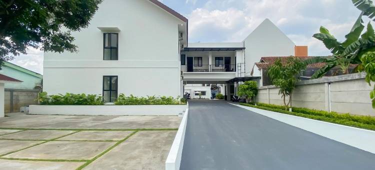 Urbanview Griya Cendhani Magelang图片
