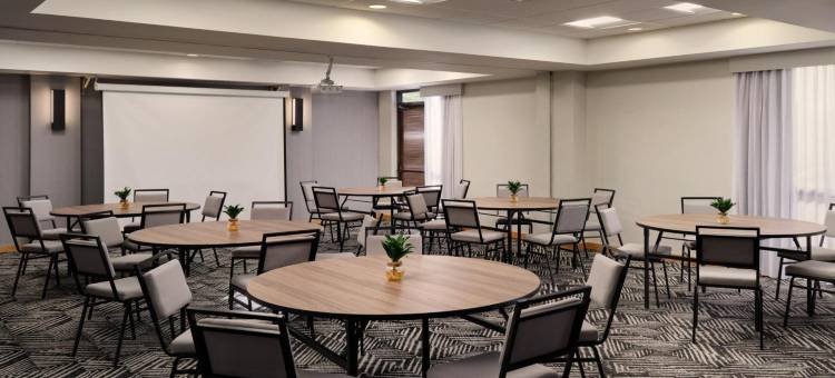 坦帕机场 - 韦斯特肖尔凯悦嘉轩酒店(Hyatt Place Tampa Airport)图片