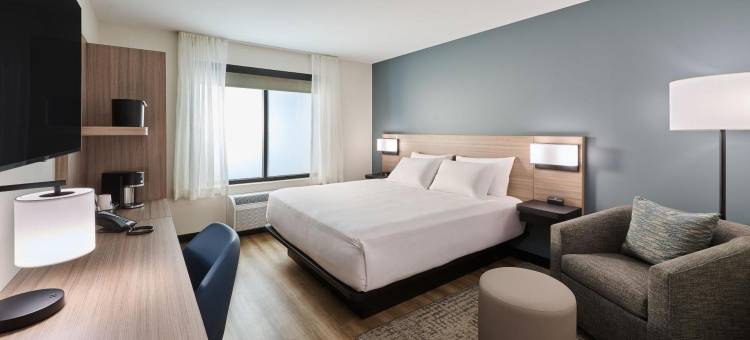 凯悦精选路易斯维尔北部酒店(Hyatt Select Louisville North)图片