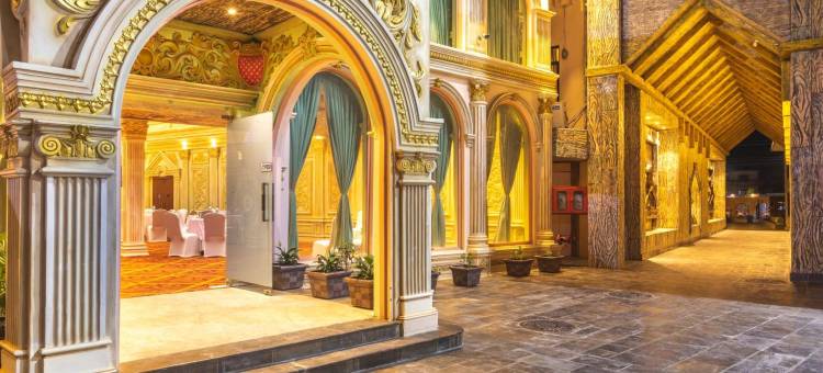 Diamond Palace Lords Plaza Nepalgunj图片