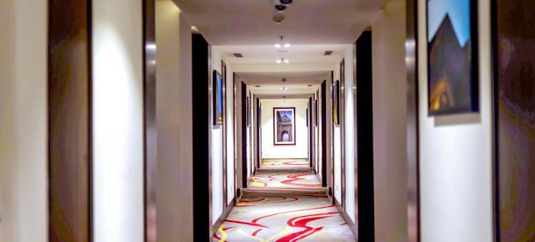 Ramada Plaza by Wyndham Lucknow图片