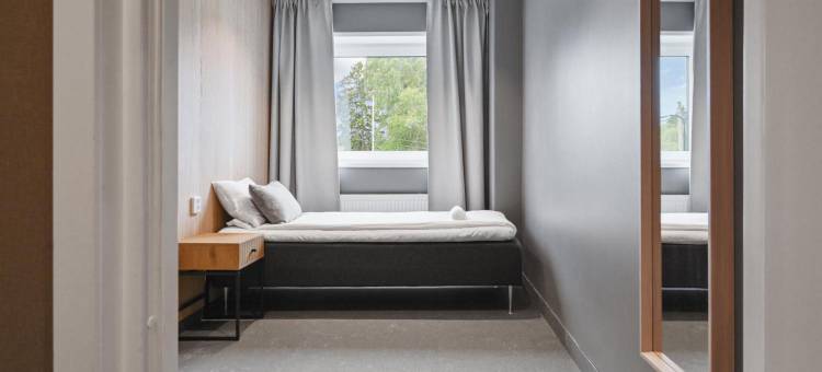 梅比公园酒店(Måby Park Hotel Arlanda)图片