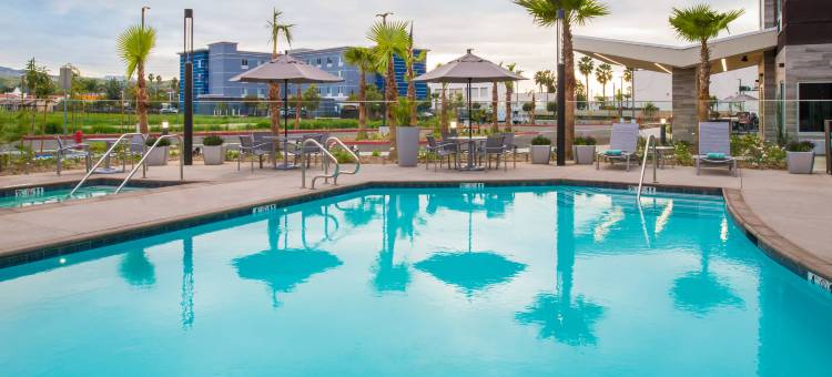 圣贝纳迪诺洛马琳达TownePlace套房酒店(TownePlace Suites San Bernardino Loma Linda)图片