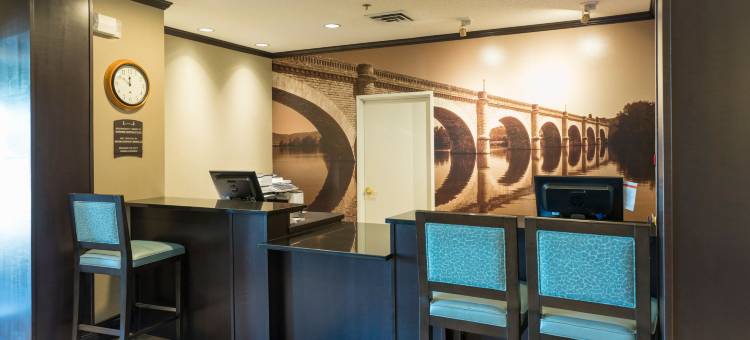 Staybridge Suites Fargo图片