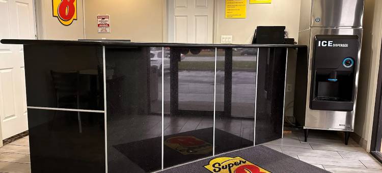 拉斐特温德姆速8酒店(Super 8 by Wyndham Lafayette / Purdue Area)图片