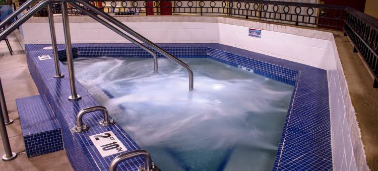 法戈假日酒店(Holiday Inn Fargo)图片