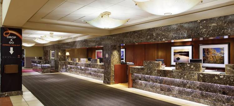 凯撒共和国太浩湖酒店-凯撒奖励计划目的地(Caesars Republic Lake Tahoe- A Caesars Rewards Destination)图片