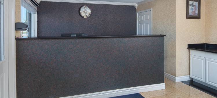 Travelodge by Wyndham Orangeburg图片