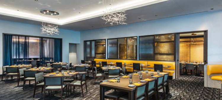 芝加哥麦考密克广场凯悦酒店(Hyatt Regency McCormick Place Chicago)图片