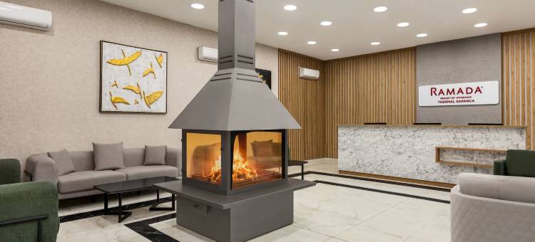 Ramada Resort by Wyndham Sapanca Thermal图片