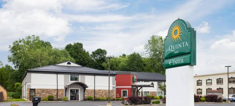 布法罗机场拉昆塔温德姆酒店(La Quinta Inn by Wyndham Buffalo Airport)图片