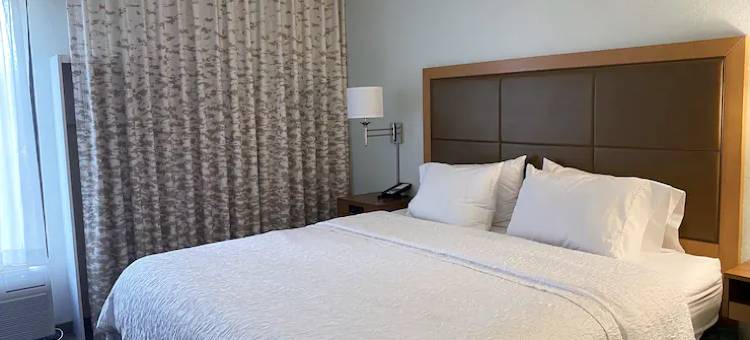 米尔福德欢朋酒店(Hampton Inn Milford)图片