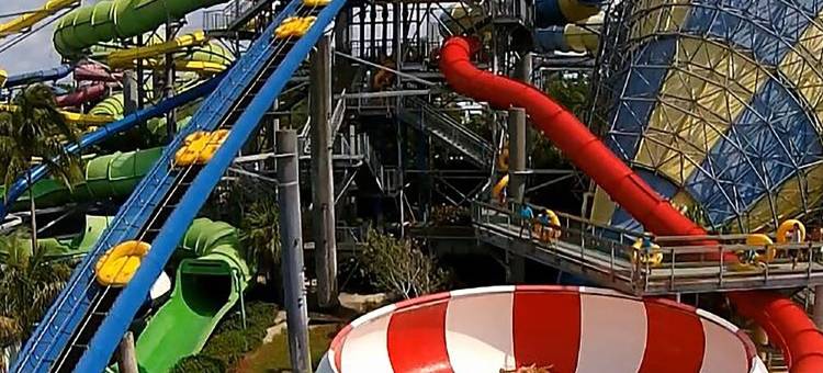 西棕榈滩 I-95 州际公路万豪SpringHill酒店(SpringHill Suites West Palm Beach I-95)图片