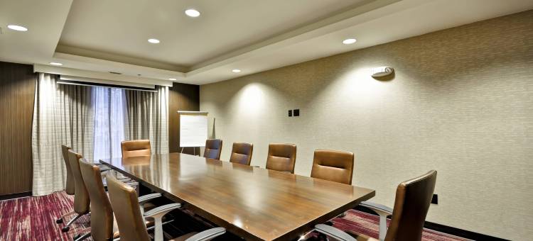 杰克逊维尔机场东北万豪万怡酒店(Courtyard Jacksonville Airport Northeast)图片