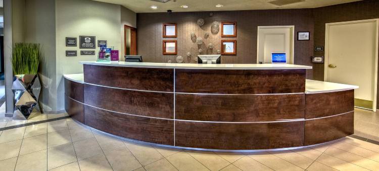 孟菲斯南海文居家酒店(Residence Inn Memphis Southaven)图片