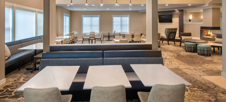 曼彻斯特哈特福德Residence Inn 酒店(Residence Inn Hartford Manchester)图片