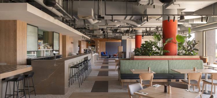 珀斯-默多克万怡酒店(Courtyard Perth, Murdoch)图片