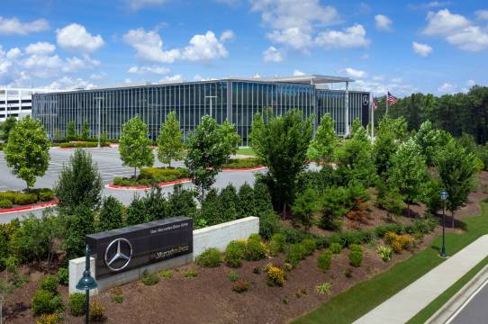 亚特兰大周界中心万豪SpringHill Suites酒店(SpringHill Suites Atlanta Perimeter Center)