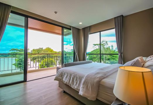 RiverTree Resort Chiangkhan Hotel Overview