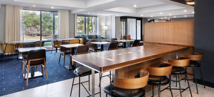 莫比尔万怡酒店(Courtyard Mobile)图片