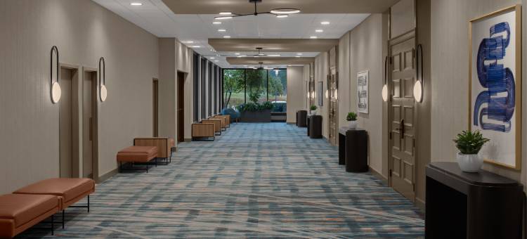 密尔沃基布鲁克菲尔德喜来登酒店(Sheraton Milwaukee Brookfield Hotel)图片