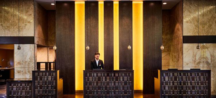 帝王海滨湾万豪酒店(Marina del Rey Marriott)图片