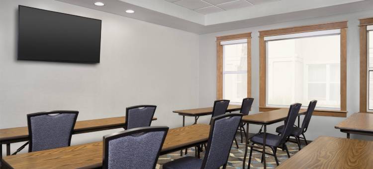 圣贝纳迪诺Residence Inn 酒店(Residence Inn San Bernardino)图片