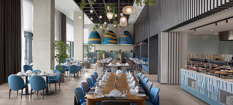 Courtyard Dakar Diamniadio图片