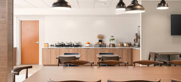 Fairfield Inn & Suites Jacksonville Beach图片