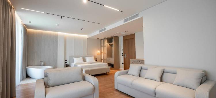 欧洲酒店(Euro Hotel)图片