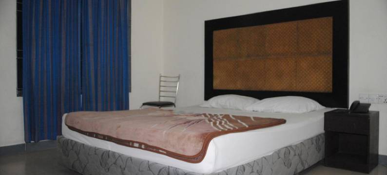 海阿里夫酒店(Hotel Sea Alif)图片