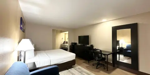 阿納海姆斯坦福套房酒店