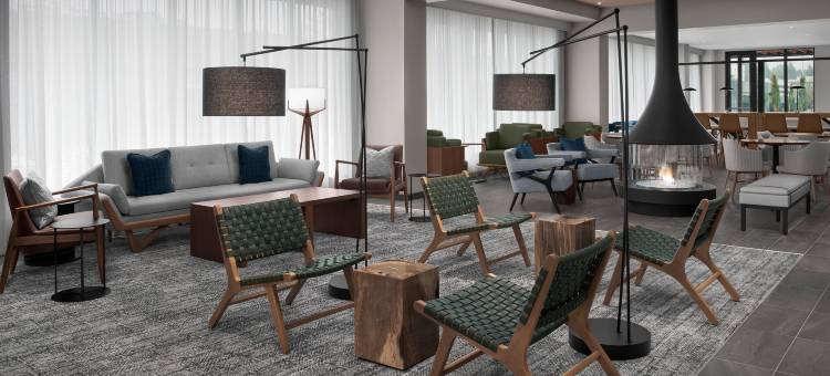 Residence Inn Seattle Northgate Station图片