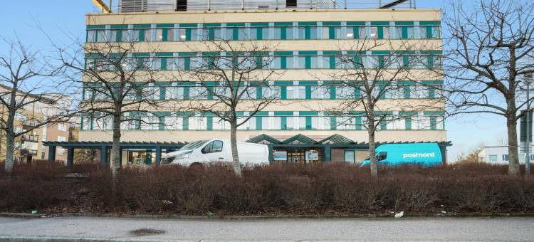 早安 索伦图纳(Good Morning Sollentuna)图片