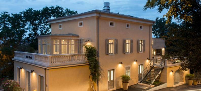 皮提尼酒店(Hotel Peteani)图片