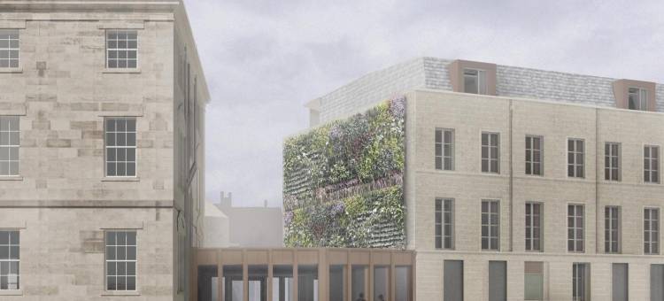 Bailiffgate酒店(Bailiffgate Hotel)图片