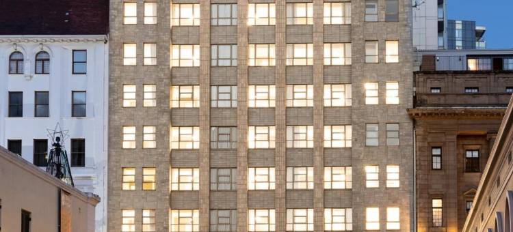 哈比塔特阿帕特霍特尔由Totalstay酒店管理(Habitat Aparthotel by Totalstay)图片